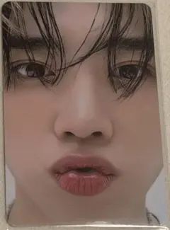 The boyz ドボイズ　ソヌ　withmuu トレカ メルカリ