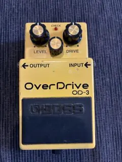 2026年最新】boss od-3の人気アイテム - メルカリ