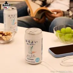 未開封】一番酒蔵くじ ほろよい ラストワン賞 ほろよいスピーカー