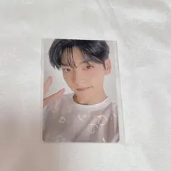 スビン TXT トレカ ホロ