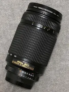 2026年最新】AF NIKKOR 70-300mm F4-5.6Dの人気アイテム - メルカリ