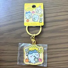 大阪限定 ハチワレダイカットキーホルダー