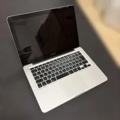mac book pro mid2010 A1278 中古品 - メルカリ