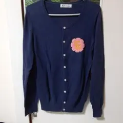 ロデオクラウンズ カーディガン