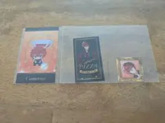 キャメロン ClubS