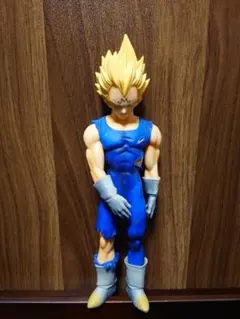 魔人ベジータ フィギュア