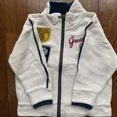 PAPP アウター 上着  パーカーのサムネイル