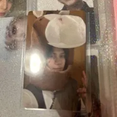 INI POPUP 第1弾 藤牧京介 セルカ