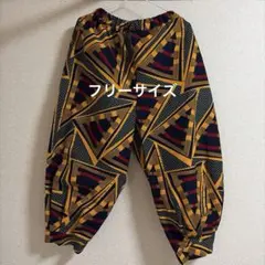 2026年最新】#アフリカ布で作ったカフスパンツの人気アイテム - メルカリ