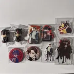 混血のカレコレ カゲチヨ まとめ売り