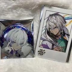 にじさんじ　イブラヒム