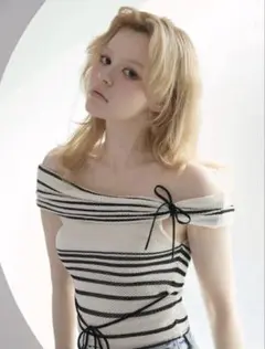 2026年最新】ANDMARY トップスの人気アイテム - メルカリ