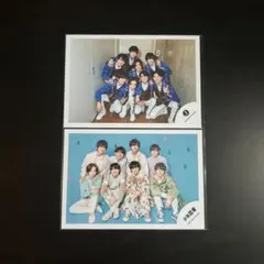 少年忍者 公式写真