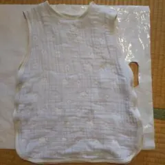 育児工房 スリーパー 水色 約50cm