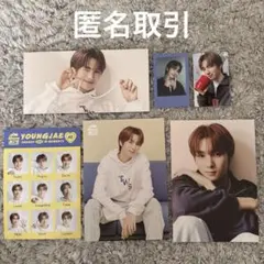 2025年最新】Tws ヨンジェ スローガンの人気アイテム - メルカリ