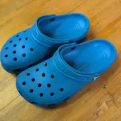 crocsサンダル