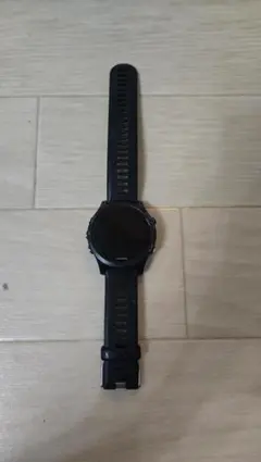 Garmin Forerunner 935 ブラック　スマートウォッチ