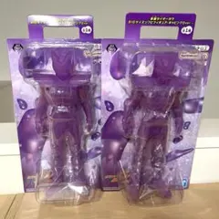 新品 仮面ライダーガヴ BIGサイズソフビフィギュア ポッピングミver.