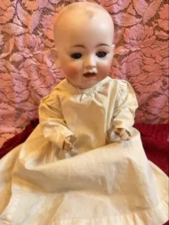 2025年最新】ドイツ ビスクドールの人気アイテム - メルカリ