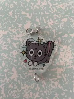 2025 TXT PPULBATU つながるアクリルチャーム　ダゴニャン