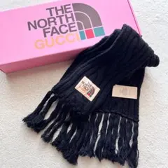 2025年最新】ノースフェイス グッチ ニット帽の人気アイテム - メルカリ