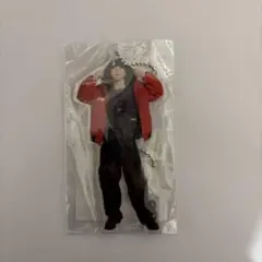 Master plan アクリルチャームキーホルダー SHUNTO