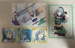 プロセカ 日野森雫 感謝祭 アクリルブロック - メルカリ