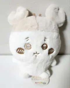 ちいかわ ぬいぱれっと〜ミルクいろ〜 ぬいぐるみ② 【古本屋　カニちゃん】