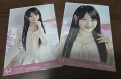 =LOVE　齋藤樹愛羅　生写真