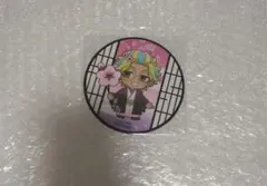 東京リベンジャーズ プリンセスカフェ コースター 灰谷竜胆