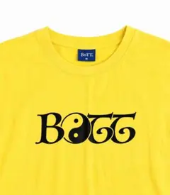 BoTT イエロー Tシャツ Mのサムネイル