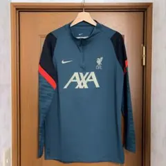 Nike リヴァプールFC 2022/23 トレーニングトップ Nike リヴァプールFC 2022/23 トレーニングトップ | Mercari