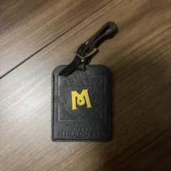 ミラコスタ バッゲージタグ キーホルダー
