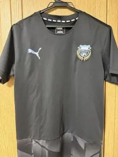 川崎フロンターレ 練習着 PUMA Mサイズ