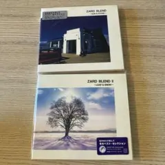 【匿名配送】ZARD ベストアルバム 2枚セット
