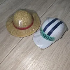2025年最新】ワンピース帽子コレクションの人気アイテム - メルカリ