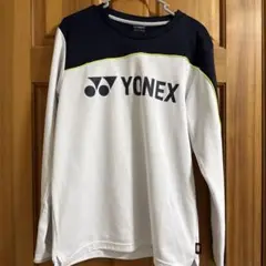 YONEXロングティーシャツ サイズ　L