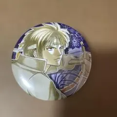 WJ50周年展ver.　銀魂 コレクション缶バッジ　第2弾 原作 高杉晋助