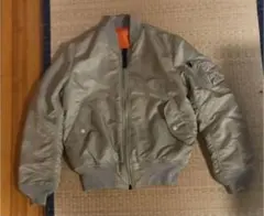 ジャケット MA-1