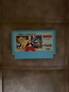 ファミコンソフト