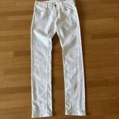 ストレート デニム