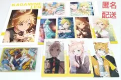 プロセカ 鏡音レン イラストカード ぱしゃこれ クリフェス エピカ ウエハース