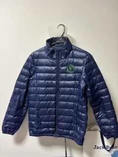 ⭐️新品未使用⭐️ジャックバニー⭐️レディースゴルフ⭐️中綿アウター　ダウンジャケット⭐️ ジャックバニー JB 【撥水保温】タフタ中綿ハートキルト