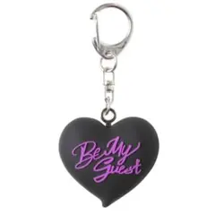 【東京限定】ハートキーホルダー　岩田剛典　SPACE COWBOY　三代目JSB