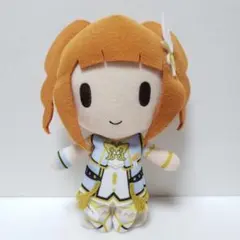 グラブルEXTRAフェス2024 おすわりぬい（エウロペ）使徒ぬいぐるみ