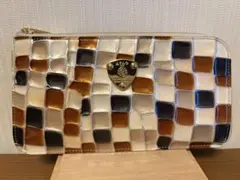 ◆ほぼ新品美品◆アタオ　ATAO スリモ　純喫茶のサムネイル