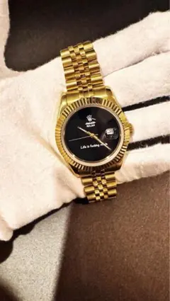 ロレックス 腕時計