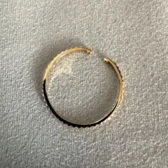 ☆フォロー割引あり☆ Lilas スタッズイヤーカフ K10（片耳）