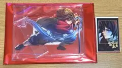 鬼滅の刃 劇場版 アクスタ ブロマイド 義勇 まとめ売り