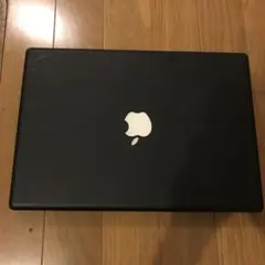 MacBook Late 2006 13インチ 黒 マウス(ジャンク) 2025年最新】ジャンク macbook 2006の人気アイテム - メルカリ